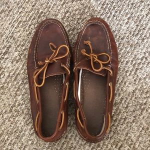 Men’s Sperry Boat Shoe